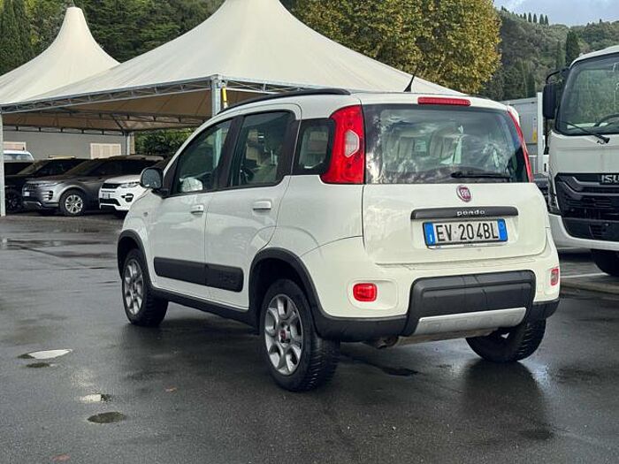 Fiat Panda 0.9l