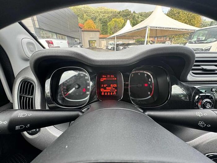 Fiat Panda 0.9l