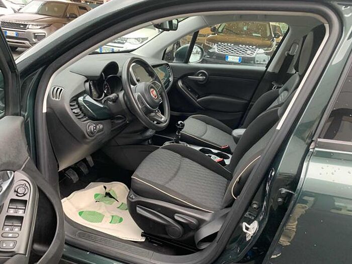 Fiat 500X 1.6l