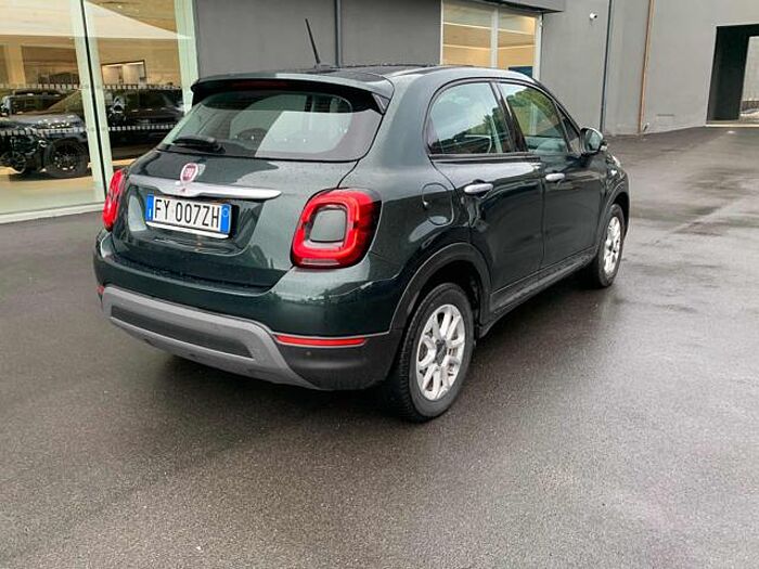 Fiat 500X 1.6l