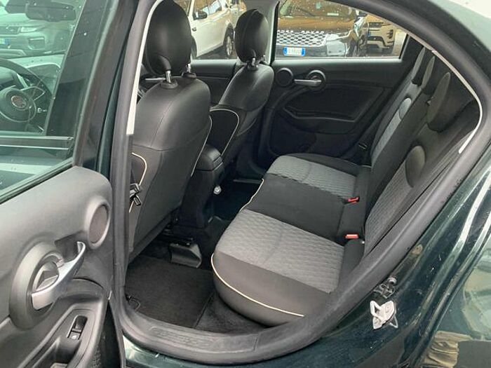Fiat 500X 1.6l