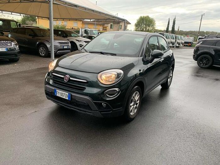 Fiat 500X 1.6l