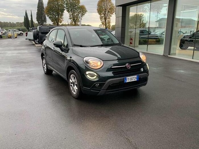Fiat 500X 1.6l