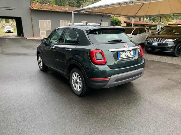 Fiat 500X 1.6l