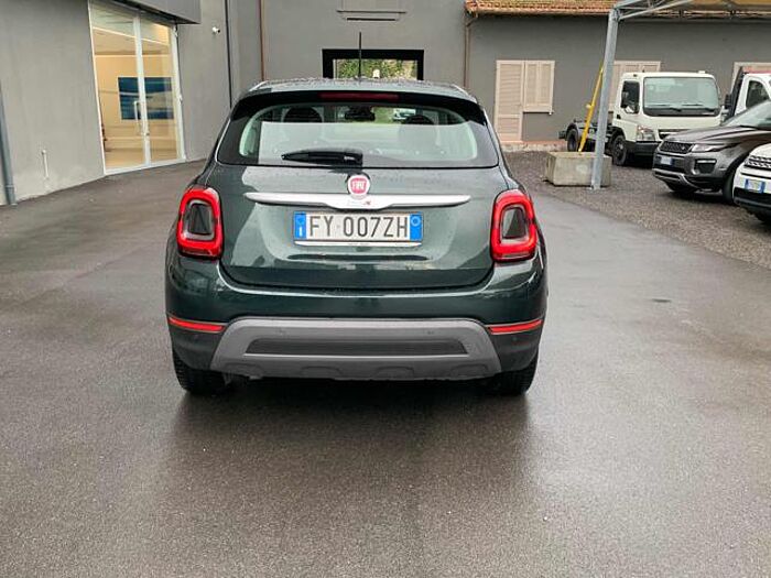 Fiat 500X 1.6l