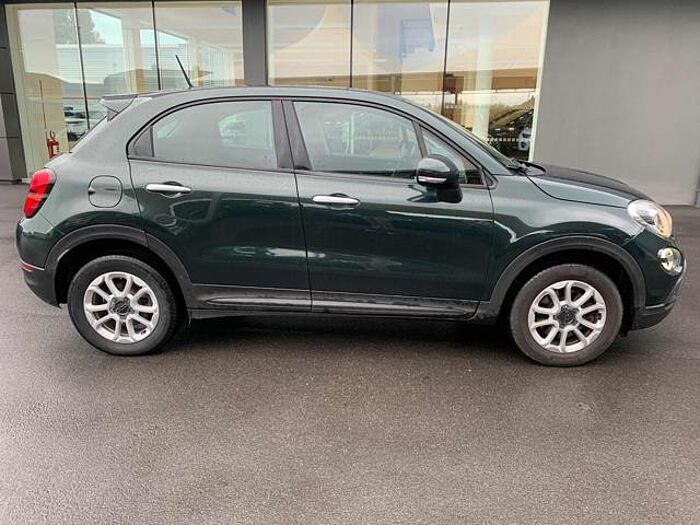 Fiat 500X 1.6l