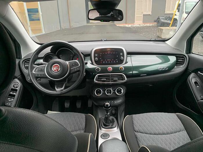 Fiat 500X 1.6l
