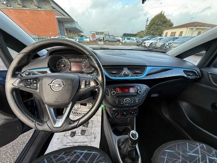 Opel Corsa 1.4l