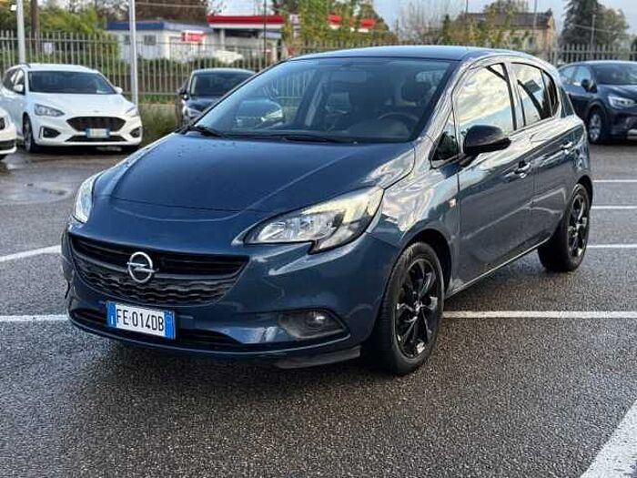 Opel Corsa 1.4l