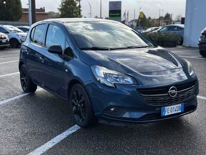 Opel Corsa 1.4l