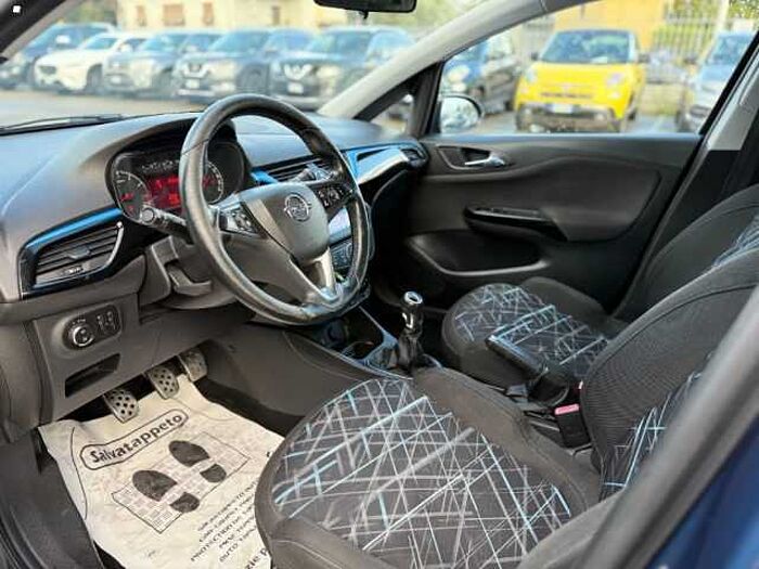 Opel Corsa 1.4l