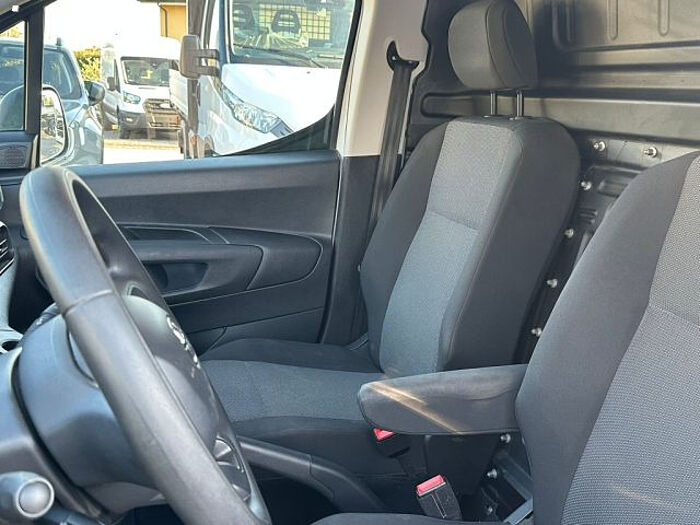 Toyota Proace City 1.5l