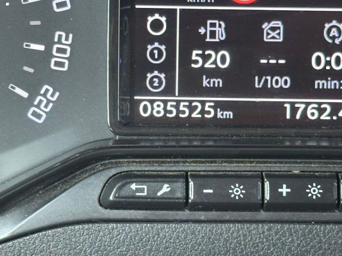 Toyota Proace City 1.5l