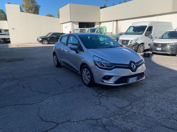 Renault Clio 1.5l