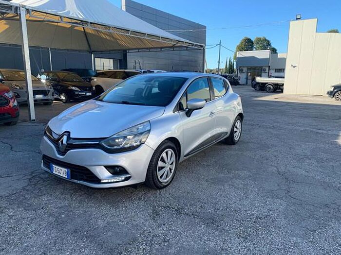 Renault Clio 1.5l