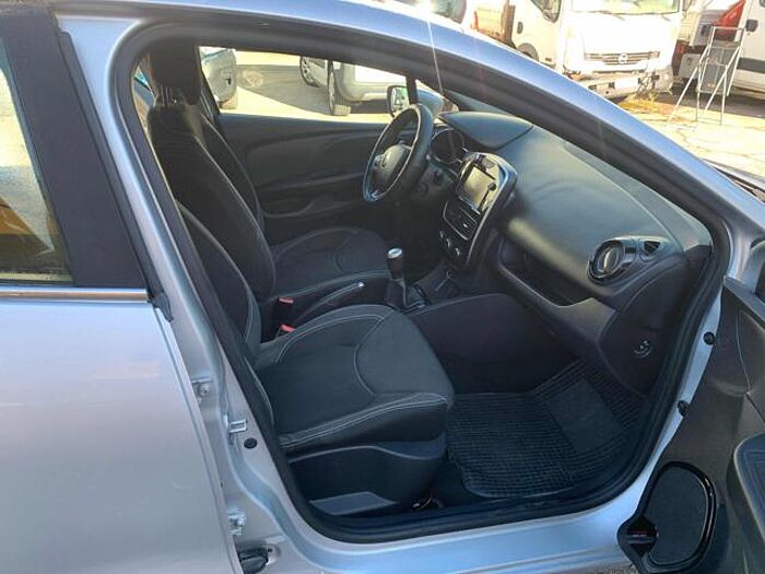 Renault Clio 1.5l
