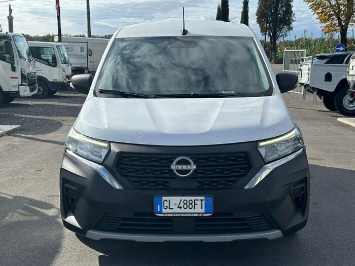 Nissan Townstar 1.3l