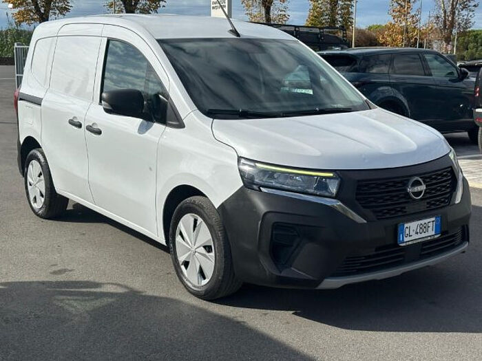 Nissan Townstar 1.3l