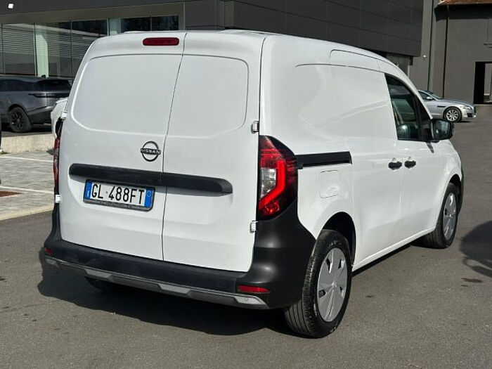 Nissan Townstar 1.3l