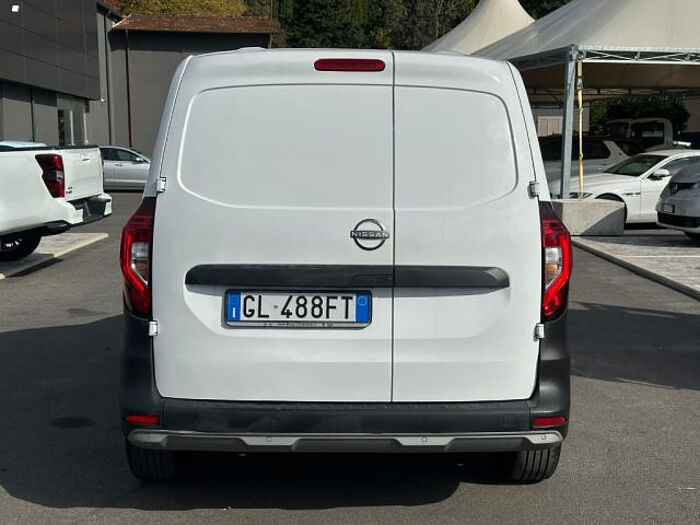 Nissan Townstar 1.3l