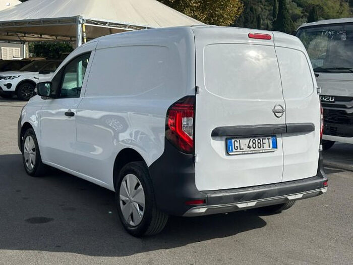 Nissan Townstar 1.3l