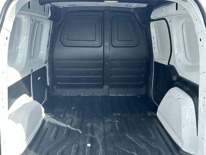 Nissan Townstar 1.3l