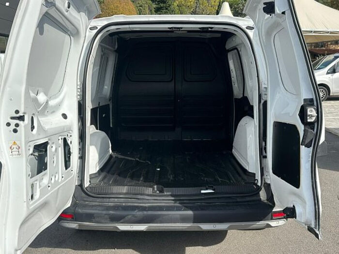 Nissan Townstar 1.3l