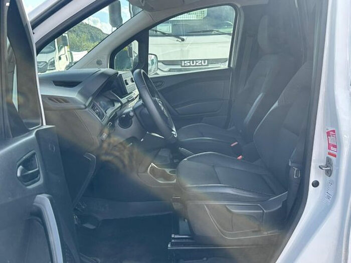 Nissan Townstar 1.3l