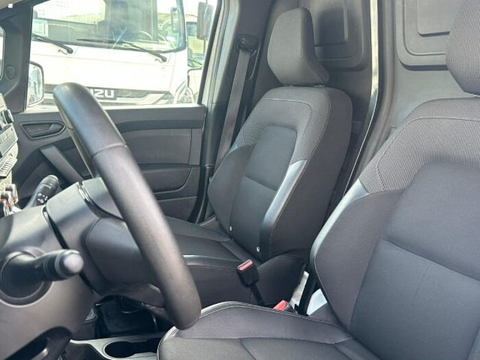 Nissan Townstar 1.3l