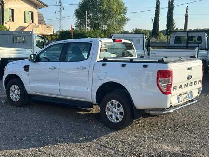 Ford Ranger 2l