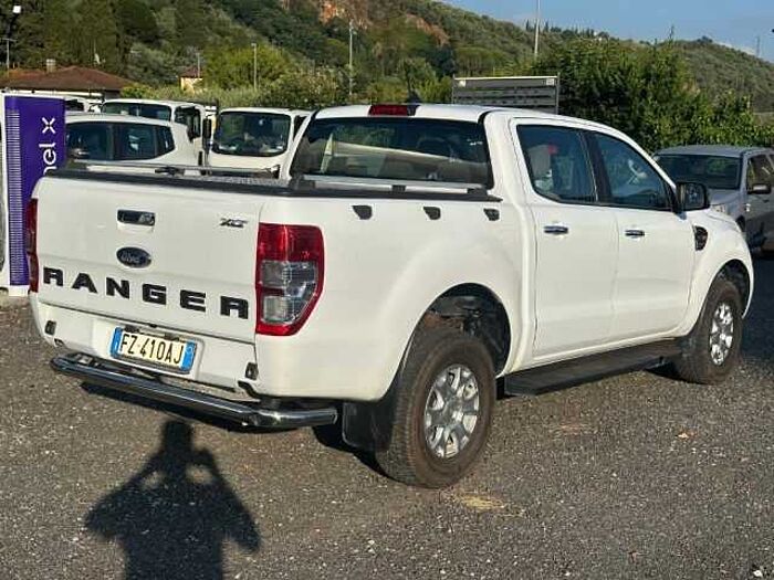 Ford Ranger 2l