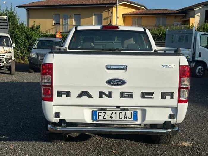Ford Ranger 2l