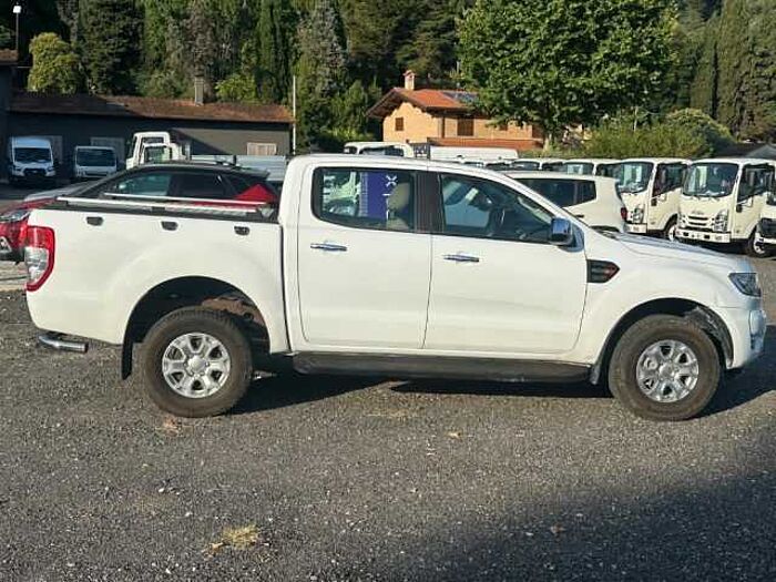 Ford Ranger 2l