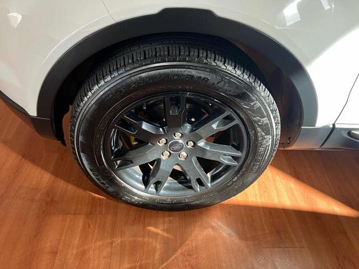 Land Rover Range Rover Evoque 2.2l