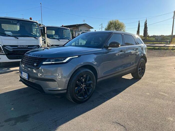 Land Rover Range Rover Velar 2l