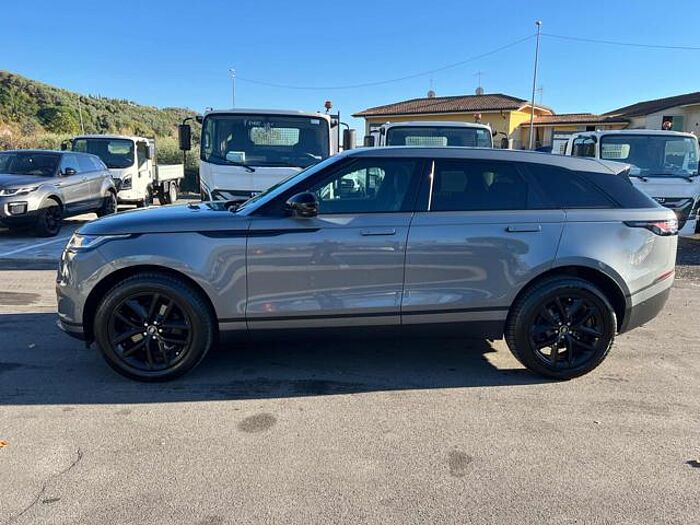 Land Rover Range Rover Velar 2l