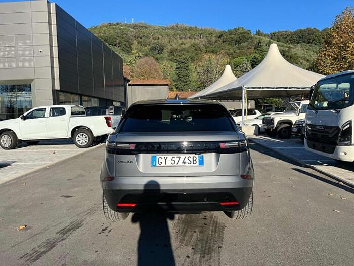 Land Rover Range Rover Velar 2l