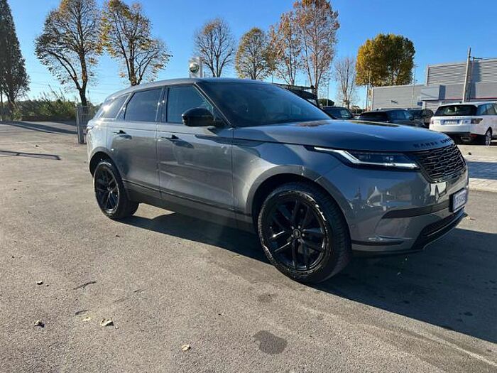 Land Rover Range Rover Velar 2l