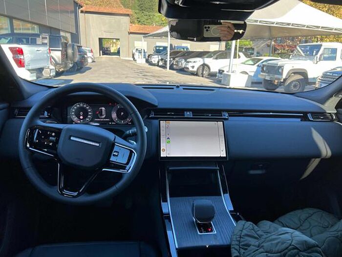 Land Rover Range Rover Velar 2l