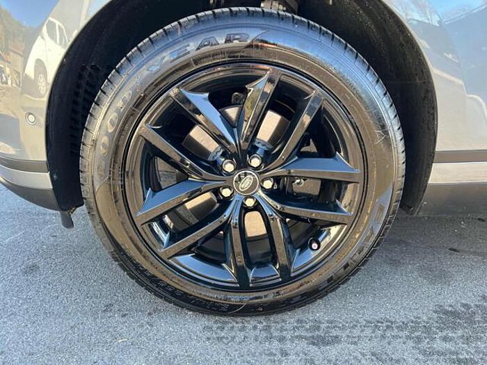 Land Rover Range Rover Velar 2l