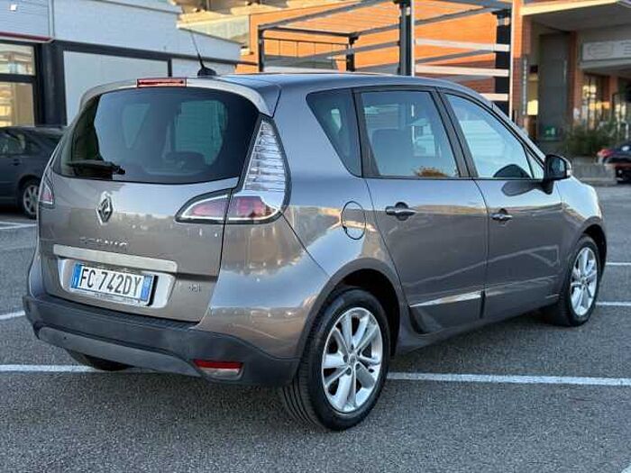 Renault Scenic 1.5l