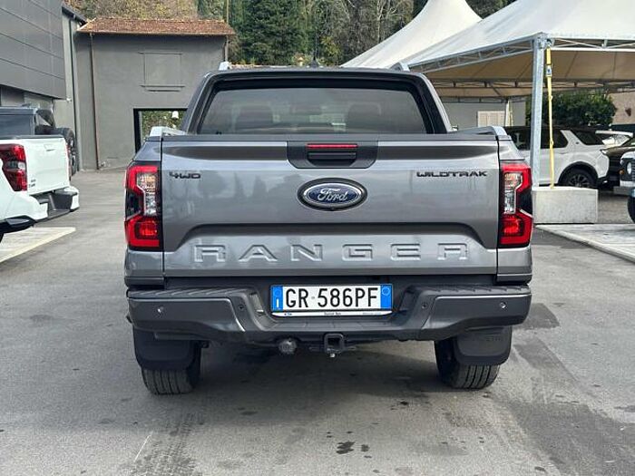Ford Ranger 2l