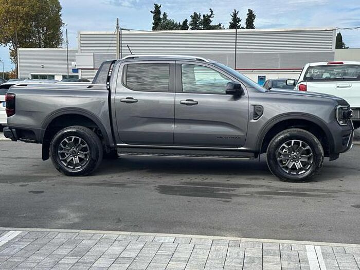 Ford Ranger 2l
