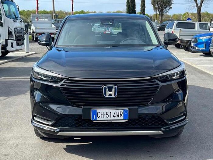 Honda HR-V 1.5l