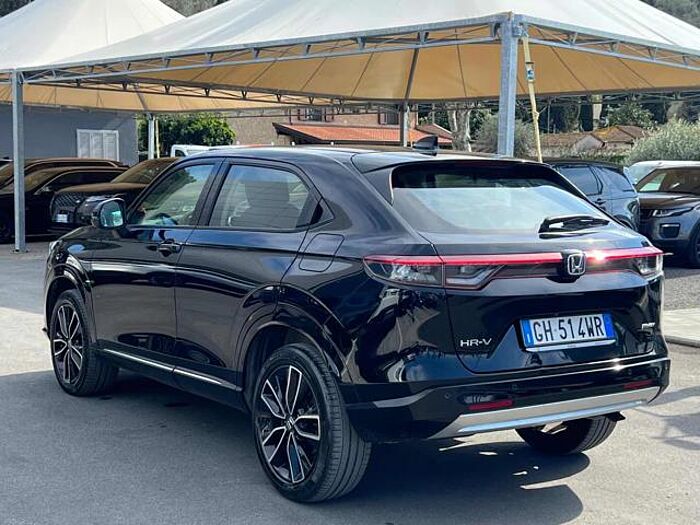 Honda HR-V 1.5l